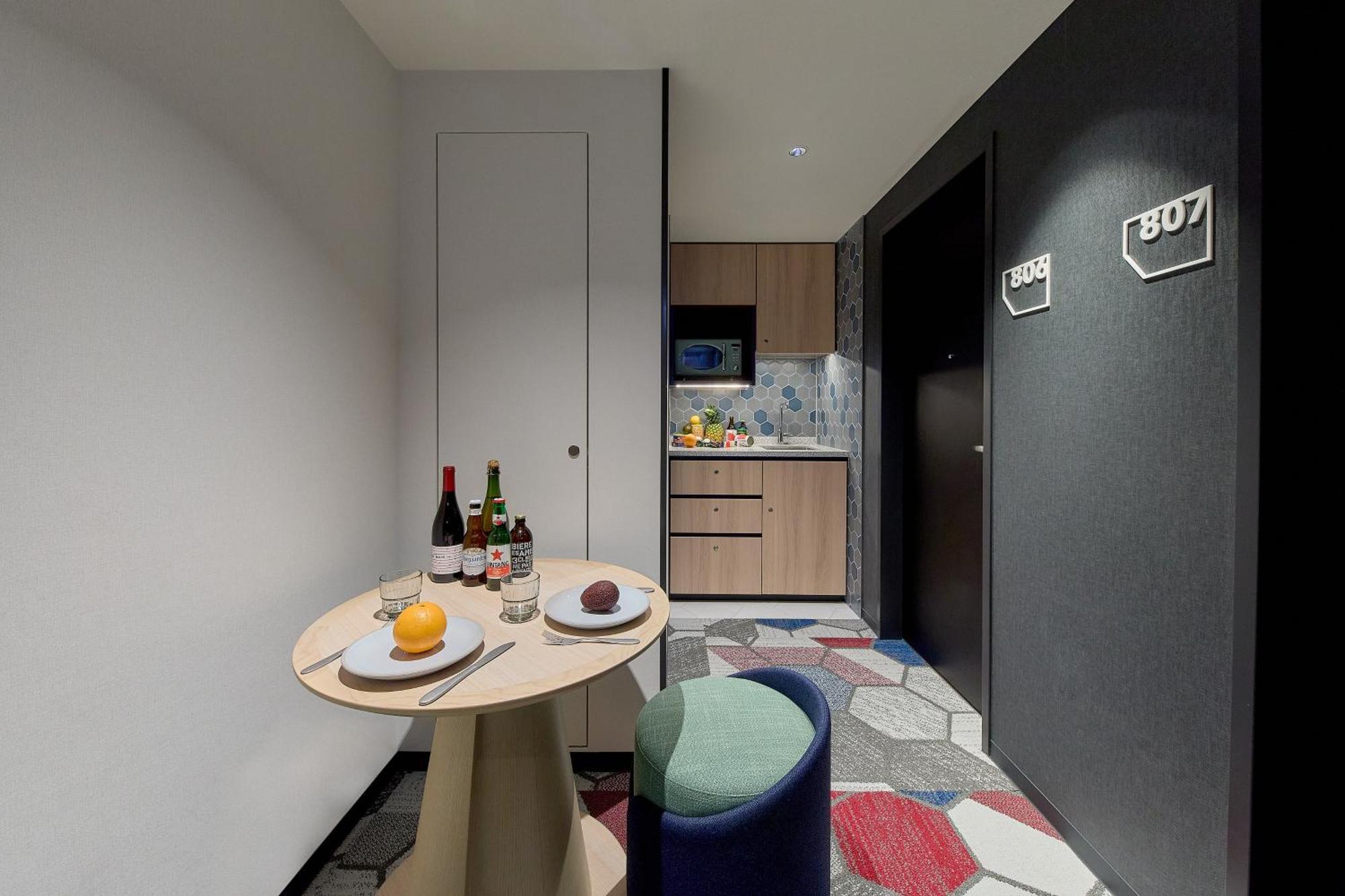 Lyf Shibuya 3* Tokio