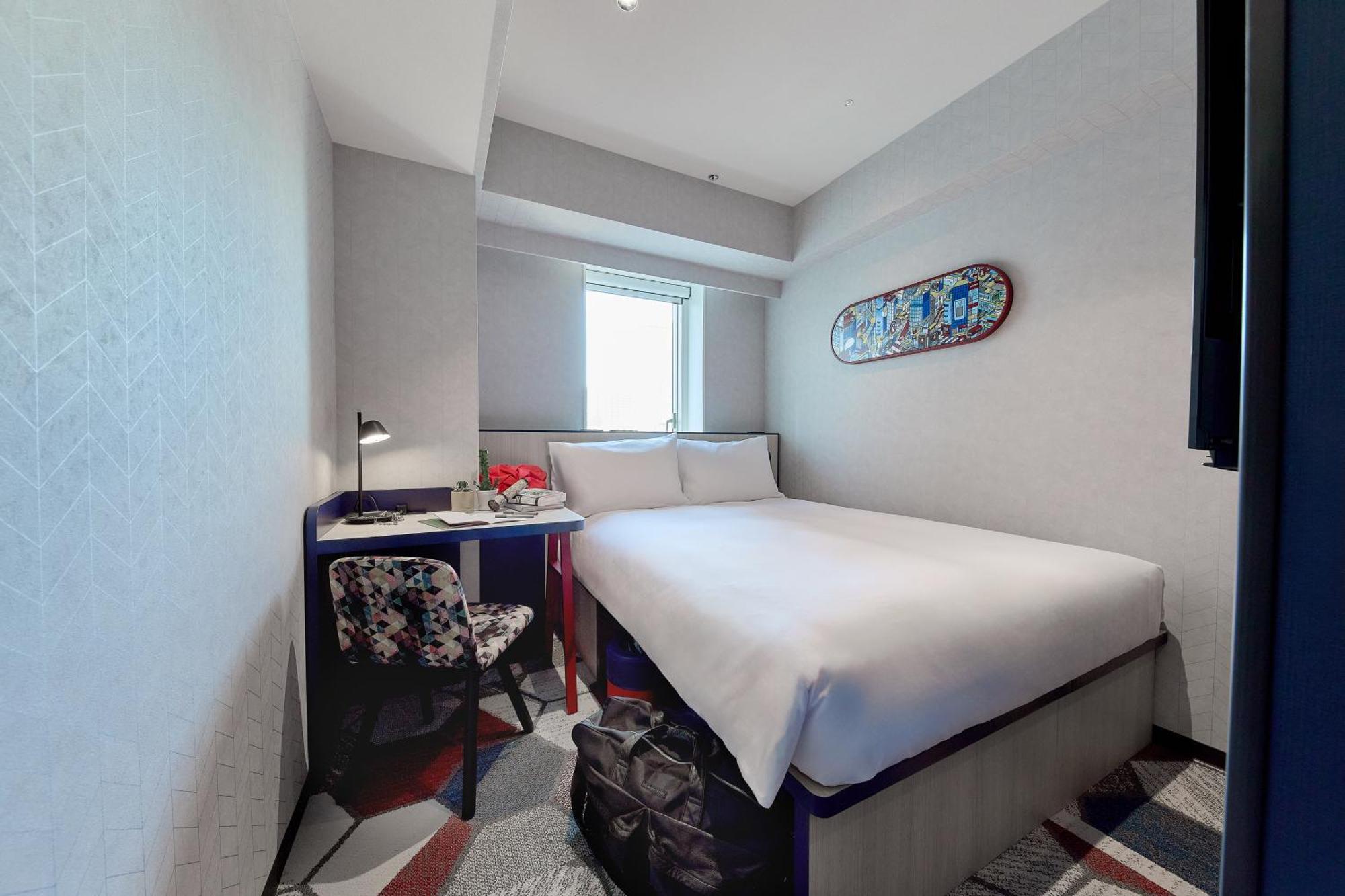 Lyf Shibuya 3* Tokio