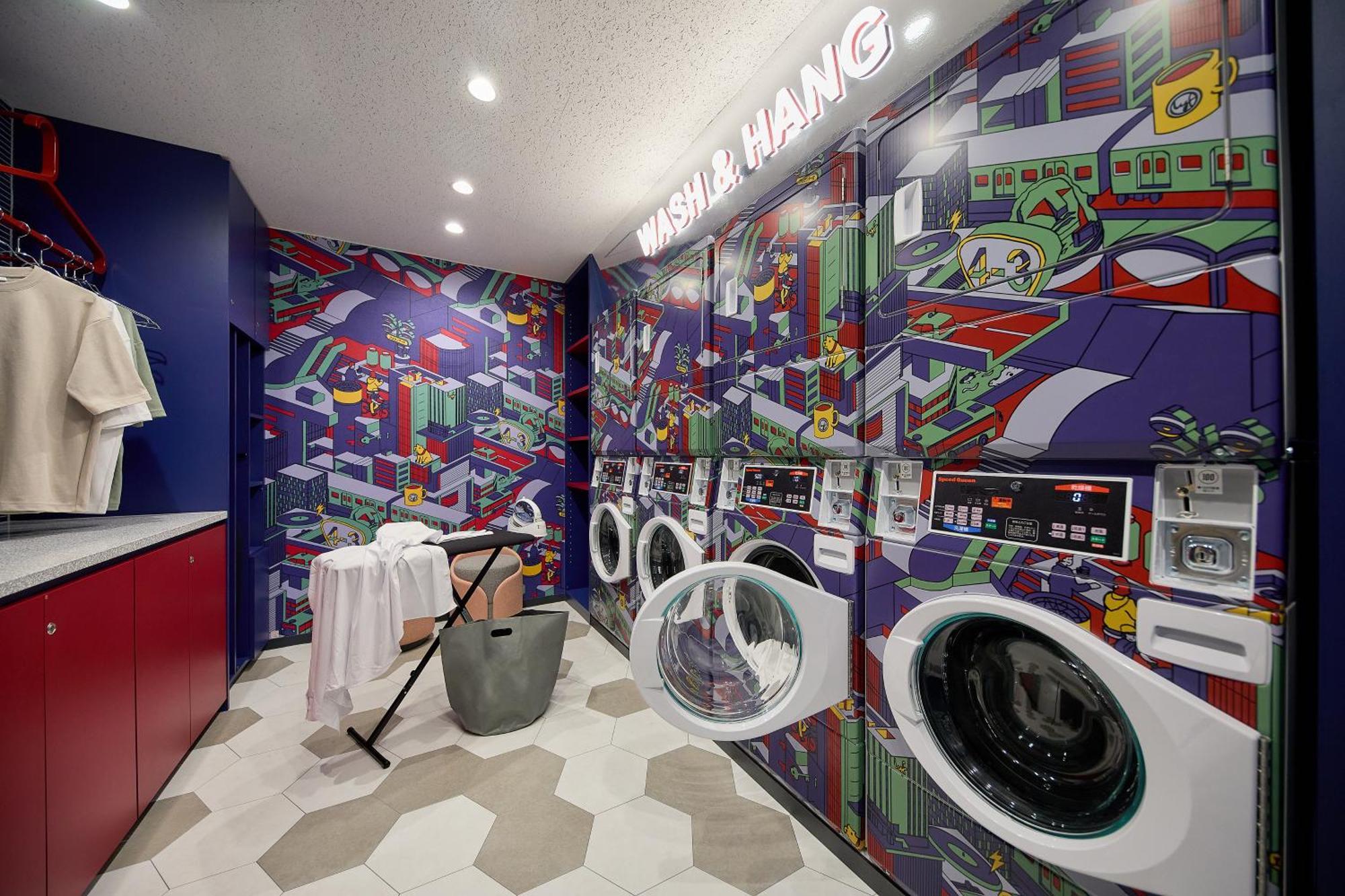 Lyf Shibuya 3* Prefektura Tokio