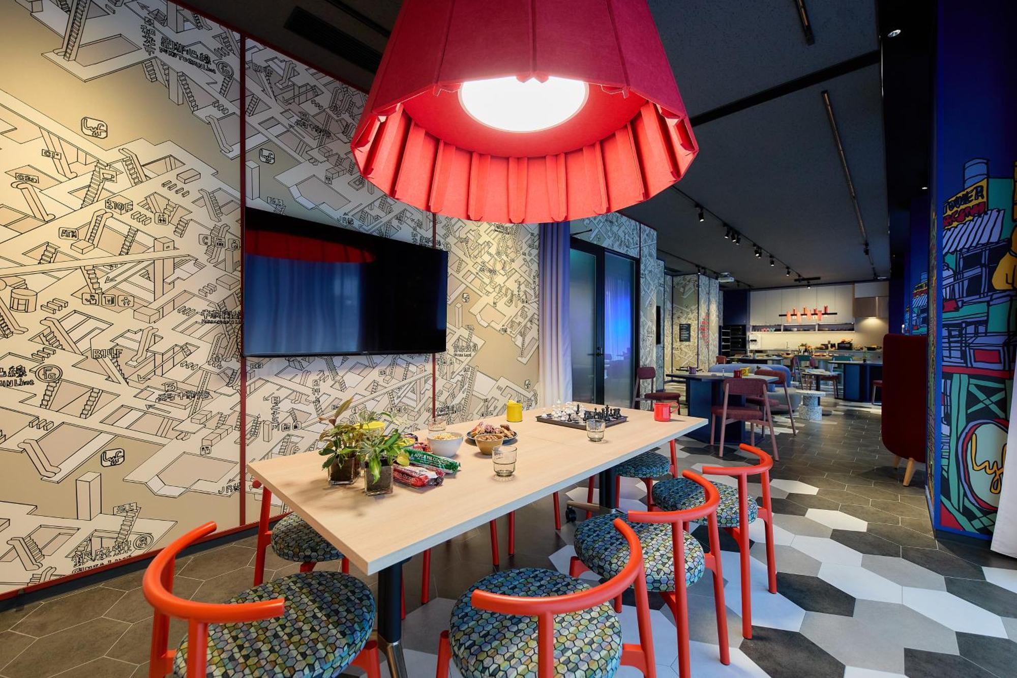 Lyf Shibuya 3* Prefektura Tokio